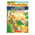 thumbnail image 1 of Pre-Owned quot;The Journey Through Time" Pyramid Puzzle, 9780545611282, 0545611288, Paperback,, 1 of 1
