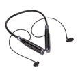 thumbnail image 4 of Auricular Magnético, Banda Para El Cuello Auricular Bluetooth IPX5 A Prueba De Agua Para Deportes, 4 of 8