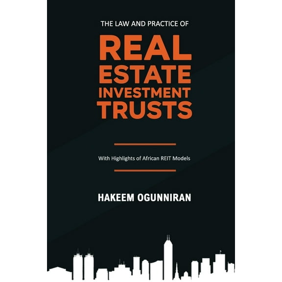 The Law and Practice of Real Estate Investment Trusts (Paperback)