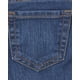 thumbnail image 4 of Jeans The Children's Place Basic Bootcut para niñas, paquete de 2, 4 of 6