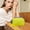 Yellow-Free Size/YE, variant on Color Block Crossbody Bag Large Capacity Casual Shoulder Purse For Daily Travel Shopping