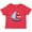 Red, variant on Inktastic Sailing Boat, Sailor, Sailing, Sails, Boat, Ship Boys Baby T-Shirt