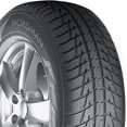 thumbnail image 6 of Nokian Nordman Solstice Directional CUV All Weather 245/55R19 103H Passenger Tire, 6 of 6