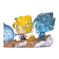 thumbnail image 3 of Figura Coleccionable Funko Pop Momentos Dragon Ball Z Gohan Vs Cell Gohan 2 Piezas, 3 of 4