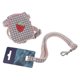 thumbnail image 1 of Dog Backpack No-Pull Pet Harness Vest with Saddle Bag Backpack for Traveling Dog, 1 of 4