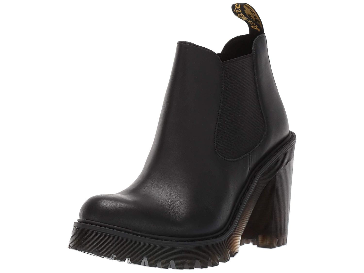 dr martens hurston boots