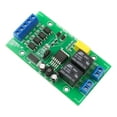 thumbnail image 5 of Forward Reverse Controller Toy Motor Control Module 4V 40 V Motor Driver Control Module Wide Voltages Drive Module, 5 of 9