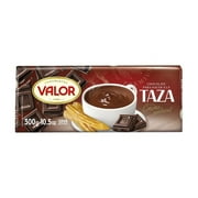 Hot Chocolate Chocolate A La Taza Bar 300G (1058Oz) Pack Of 2