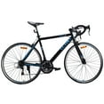 thumbnail image 2 of Shimano 700C 52cm Aluminum Road/Commuter Bike Bicycle 21 Speed Quick Release, 2 of 8