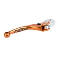 thumbnail image 1 of ASV F4 Series Standard Clutch Lever Orange for Husqvarna FC 350 2016-2018, 1 of 1