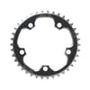 Vuelta SE Flat 110mm/BCD 42T Chainring, Black