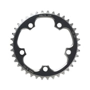 Vuelta SE Flat 110mm/BCD 42T Chainring, Black