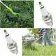 thumbnail image 5 of Bujía Dinheiro L7T Accesorios para sierras de gasolina Accesorios para maquinaria de jardinería Bujía para cortacésped, 5 of 5