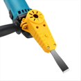 thumbnail image 3 of Angle Grinder Electric Chisel Trimmer Woodworking Decoration, 3 of 5