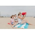 thumbnail image 3 of CIRCLE- Igloo 1 Gallon Sports Plastic Beverage Jug With Hooks, Red, 3 of 6
