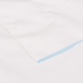 thumbnail image 3 of Baby Doll Bedding Drake Linen Look Window Valance, Blue, 3 of 4