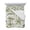 Green, variant on Green Palm Tree Tropical Full Size Down Alternative Comforter, Lightweight Comforter Quilt Bedding Set with Pillow Shams Beach Summer Botanical All Seasons Bed Comforter Duvet Insert 78"x90"