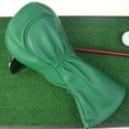 thumbnail image 4 of Soidarity Cubiertas para cabezas de golf, cubierta para cabezas de palos de PU, piezas deportivas prácticas, artículos deportivos, placa de Golf, 4 of 6