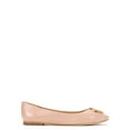 thumbnail image 3 of Tory Burch Chelsea Cap-Toe Ballet, 3 of 5