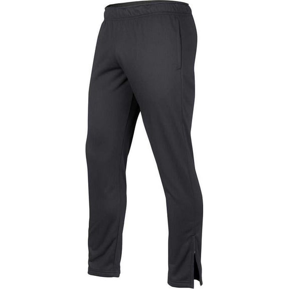 Champro FLP1 Lineup Fleece Men's Track Pant - Black