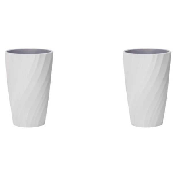Yuarrent Copa roscada multiusos tazas de cepillado personalidad reutilizable moda de soporte para cepillo de suministros para el hogar Type1 NO1