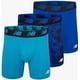 thumbnail image 1 of Calzoncillos bóxer New Balance para hombre, talla M, cadet/Team Royal, paquete de 6, 1 of 5