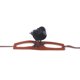 thumbnail image 1 of Sombrero para gato, gorro para mascota, decoración de cuervo de Halloween, sombreros para gatos y perros pequeños, 1 of 5