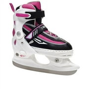 Lake Placid Metro Girl's Adjustable Figure Ice Skate