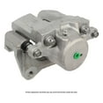 thumbnail image 4 of Remanufactured Cardone Reman Disc Brake Caliper P/N:19 B6460, 4 of 7