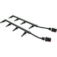 HTHY Glow Plug Wiring Harnesses Set Of 2 Driver Or Passenger Side For