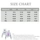 thumbnail image 2 of Pop cazadora para niña Demon Hunters Women's Fashion Cat-Ear Crop Top Hooded Sweatshirt （White）, 2 of 2