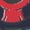 Navy Blue, variant on Toddler's Sesame Street Four Circle Primary Colors Grid Graphic T-Shirt