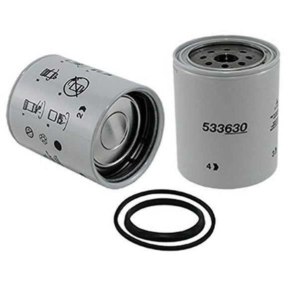 NAPA Gold 3630 Fuel Filter