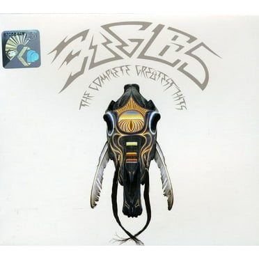 The Eagles - Complete Greatest Hits - Music & Performance - CD