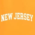 thumbnail image 6 of Wild Bobby State of New Jersey College Style Women Graphic Tee, 6 of 6