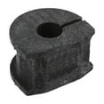 thumbnail image 2 of Genuine AC Delco For Cadillac STS 2005-2011 Suspension Stabilizer Shaft Insulator | Rear | Rubber | Black | Sold Individually, 2 of 3