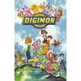 thumbnail image 4 of Digimon the Complete Series [DVD][32 Discs] (Anime, Adventure, All-Region DVD Compatible), 4 of 5