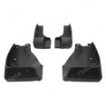 thumbnail image 2 of Exquisite For Subaru Forester SK 2019 - 2024 2020 2021 2022 2023 Car Mudflaps Mud Flaps Splash Guards Mudguards Flap Fender Accessories, 2 of 5