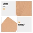 thumbnail image 4 of 100Pcs Double-side Empty Postcards DIY Graffiti Cards Hand-painted Blank Cards, 4 of 9