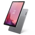 thumbnail image 1 of TABLETA LENOVO TAB M9 MEDIATEK HELIO G80 9' HD 4GB 64GB ANDROID 12 ZAC30058MX GRIS, 1 of 4