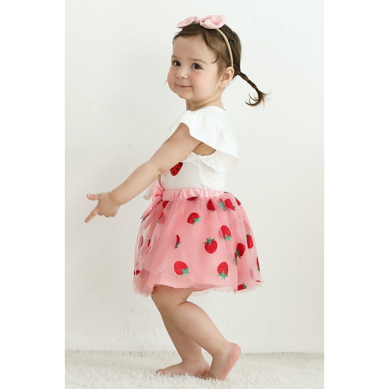 cute 1st birthday dresses 21 Best Baby first birthday dress ideas