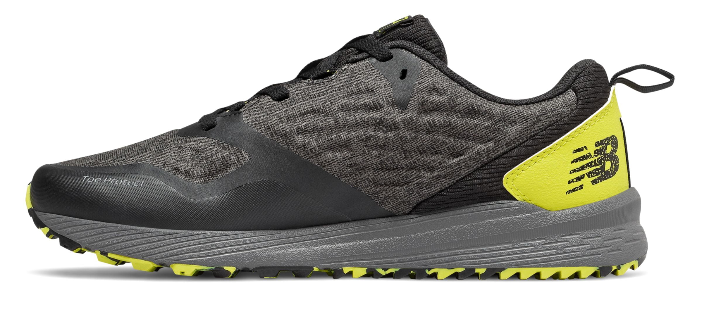 men's new balance nitrel v3