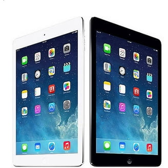 Restored Apple iPad 2 MC769LL/A with Wi-Fi 9.7