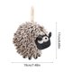 thumbnail image 3 of Cute Sheep Hand Towel Hanging Sheep-Shaped Hand Towel Absorbent And Hand Towel, 3 of 6