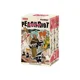 thumbnail image 3 of Figura de la serie Peach Riot Blind Box Resie Up, Poppy, Gigi, Frankie Girls, modelo de figura de anime, decoración, modo coleccionable, juguete de regalo, 3 of 5