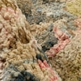 thumbnail image 6 of Dash & Albert Keira Hand Knotted Jute Rug, 8' x 10', Multi, 6 of 8