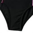 Qiangong Girls Swimsuit Summer Big Kids Girls Swimsuit Solid Beach qiangong-girls-swimsuit-summer-big-kids-girls-swimsuit-solid-beach