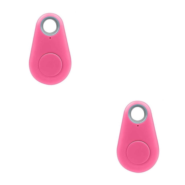 Kenally Mini rastreador inteligente para mascotas, rastreador Bluetooth resistente al agua antipérdida para mascotas, perros, gatos, llaves, Type4 NO4 Kenally CBP078105