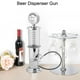 thumbnail image 2 of Dispensador de vino Dispensador de cerveza de 1000 cc Dispensador de alcohol para cerveza Punch LHCER Otros, 2 of 8