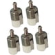 thumbnail image 1 of Paquete de 5 accesorios de motosierra de combustible con filtro de gas para Echo Walbro Oregon Rotary JAMW Sencillez, 1 of 5
